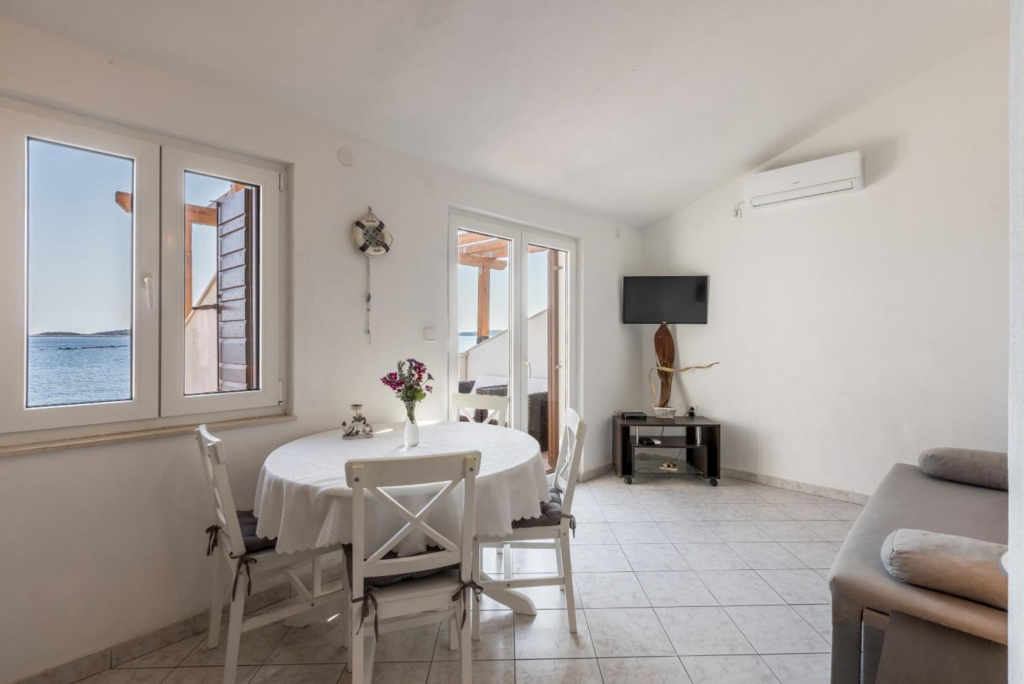 Apartments By The Sea Milna, Vis - 8946 Rukavac (Vis) Exterior foto