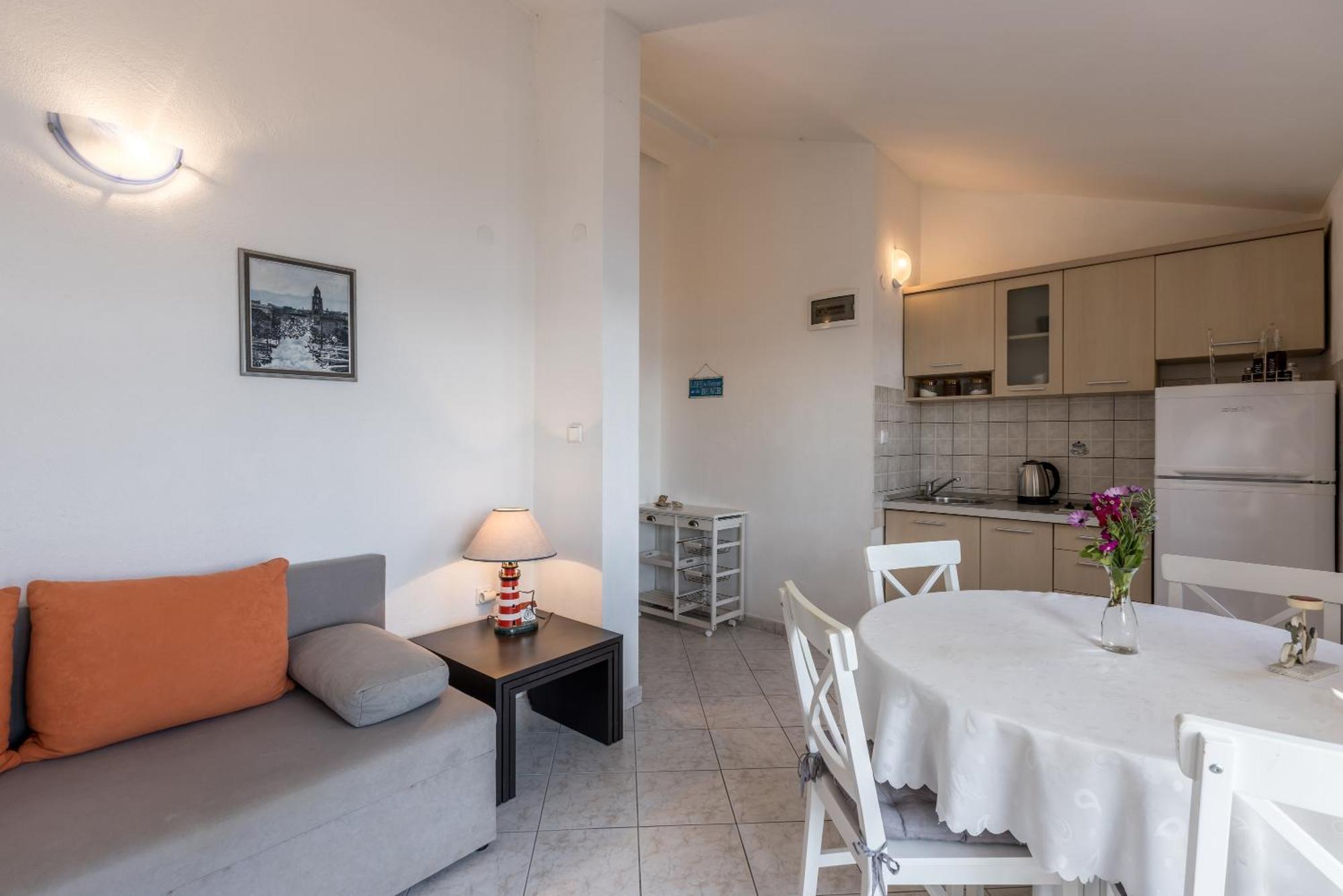 Apartments By The Sea Milna, Vis - 8946 Rukavac (Vis) Quarto foto
