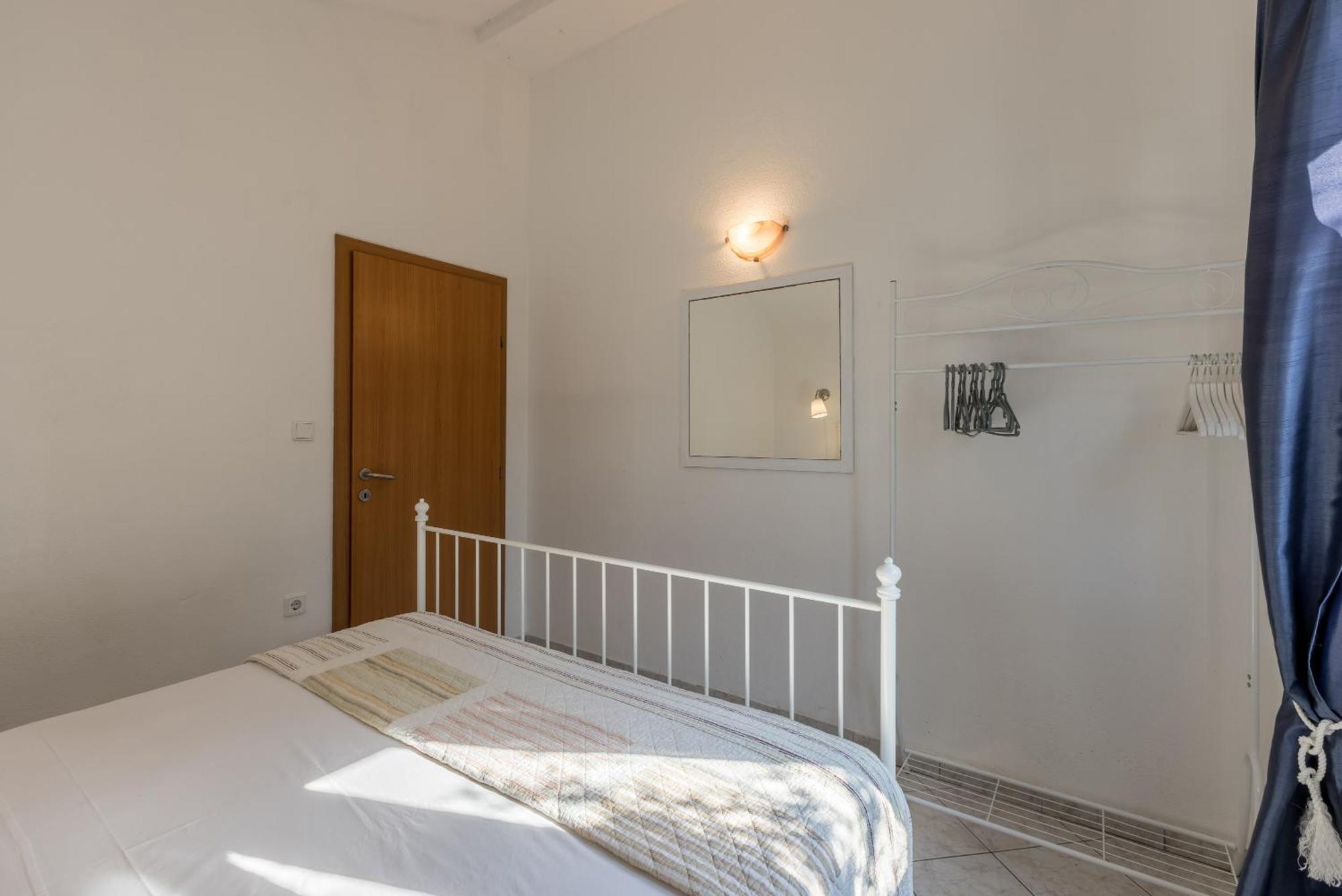 Apartments By The Sea Milna, Vis - 8946 Rukavac (Vis) Quarto foto