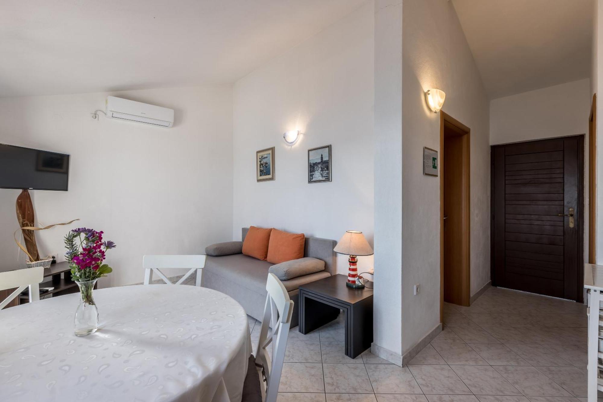 Apartments By The Sea Milna, Vis - 8946 Rukavac (Vis) Quarto foto