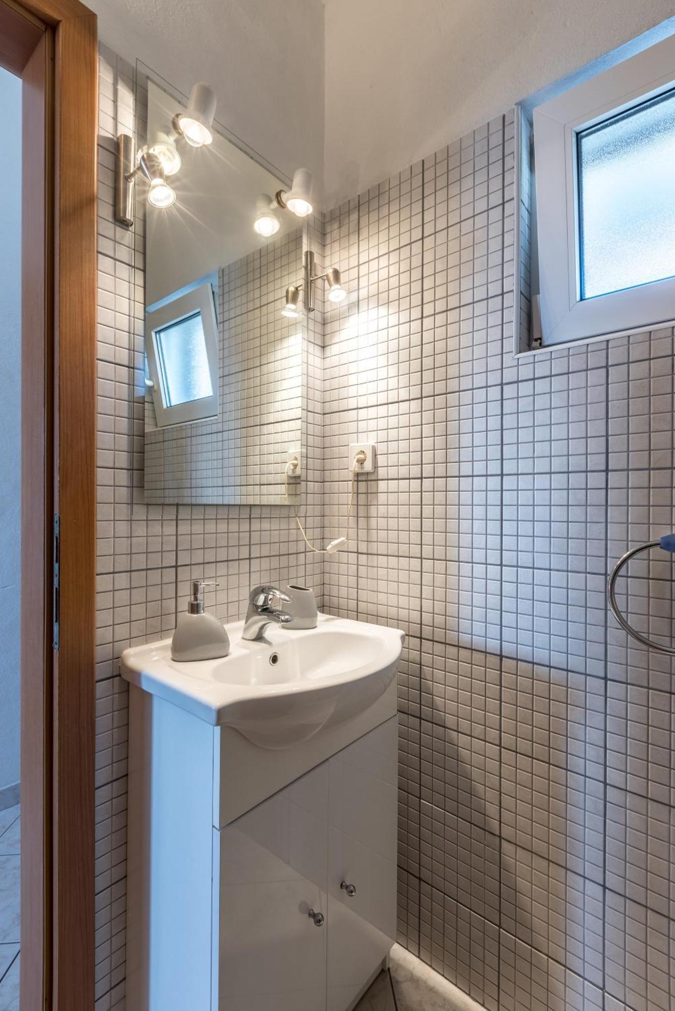 Apartments By The Sea Milna, Vis - 8946 Rukavac (Vis) Quarto foto